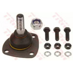 Палець кульовий ВАЗ 2101 ніжній (вир-во TRW)  Палець кульовий ВАЗ 2101 ніжній (вир-во TRW)