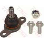 Опора кульк. VW T4 передн. ось, нижн. (вир-во TRW) 