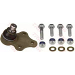 Палець кульової CITROEN Berlingo,peugeot PARTNER (вир-во TRW)  Палець кульової CITROEN Berlingo,peugeot PARTNER (вир-во TRW)