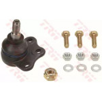 Опора кульк. FIAT DOBLO передн. ось (вир-во TRW)  Опора кульк. FIAT DOBLO передн. ось (вир-во TRW)