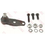 Опора кульова RENAULT KANGOO, THALIA, NISSAN KUBISTAR 96- перед. міст (Пр-во TRW)  Опора кульова RENAULT KANGOO, THALIA, NISSAN KUBISTAR 96- перед. міст (Пр-во TRW)