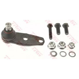 Опора кульова RENAULT KANGOO, THALIA, NISSAN KUBISTAR 96- перед. міст (Пр-во TRW)