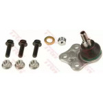 Опора шарова RENAULT GRAND SCENIC, MEGANE 08- (Вир-во TRW)  Опора шарова RENAULT GRAND SCENIC, MEGANE 08- (Вир-во TRW)