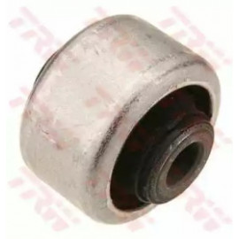 Сайлентблок рычага CITROEN C5 III, C6, PEUGEOT 407, 508 04- перед. мост (Пр-во TRW)