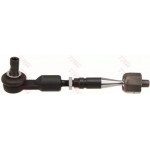 Тяга рул. AUDI A4 в зб. (вир-во TRW) 