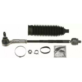 Тяга рул. Seat Ibiza, Skoda Fabia (вир-во TRW)