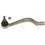 Наконечник тяги рул. лів. DACIA Logan (вир-во TRW) 