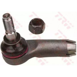 Наконечник тяги рул. AUDI (вир-во TRW)