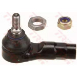 Наконечник тяги рул. CITROEN; PEUGEOT (вир-во TRW) 