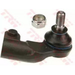 Наконечник тяги рул. лівий ВАЗ 2110,2111,2112 (вир-во TRW) 