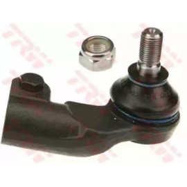 Наконечник тяги рул. лівий ВАЗ 2110,2111,2112 (вир-во TRW)