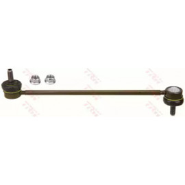 Стабилизатор поперечной устойчивости CITROEN BERLINGO,PEUGEOT PARTNER (пр-во TRW)  Стабилизатор поперечной устойчивости CITROEN BERLINGO,PEUGEOT PARTNER (пр-во TRW)