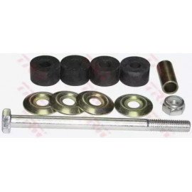 Тяга стабілізатора MITSUBISHI COLT II-IV, LANCER III-V, CARISMA 83-06 перед. міст (Вир-во TRW)