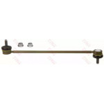 Стабілізатор поперечної стійкості CITROEN C4,peugeot 307 (вир-во TRW)  Стабілізатор поперечної стійкості CITROEN C4,peugeot 307 (вир-во TRW)