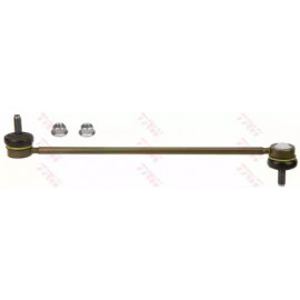 Стабилизатор поперечной устойчивости CITROEN C4,PEUGEOT 307 (пр-во TRW)