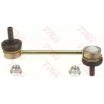 Тяга стабілізатора CITROEN, PEUGEOT (вир-во TRW)  Тяга стабілізатора CITROEN, PEUGEOT (вир-во TRW)