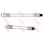 Шланг гальм. AUDI, SEAT, VW передн. (вир-во TRW)  Шланг гальм. AUDI, SEAT, VW передн. (вир-во TRW)