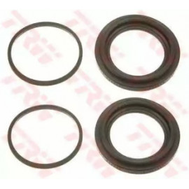 Суппорт гальм. ремкомплект MB C-CLASS передн. (вир-во TRW)