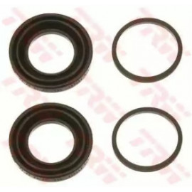 Суппорт торм. ремкомплект AUDI A8, SKODA OCTAVIA, VW GOLF IV задн. (пр-во TRW)