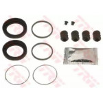 Суппорт гальм. ремкомплект FIAT Ducato, CITROEN Jumper передн. (вир-во TRW) 