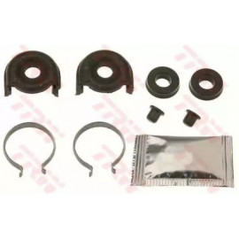 Колодка гальм. HONDA CIVIC, JAZZ,LOGO 1.2I-1.6I 16V 94.02- передн. (вир-во SangSin)