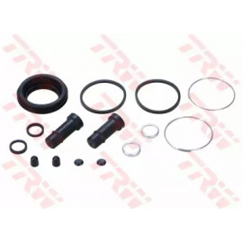 Пружина пiдв. DACIA SANDERO задн. (вир-во Monroe)