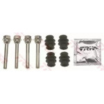 Суппорт гальм. ремкомплект AUDI A6, A8, VW Bora, Passat задн. (вир-во TRW) 