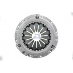 Корзина зчеплення TOYOTA LAND CRUISER 4.0D-4.2D-4.2TD 81-97 (Пр-во Aisin) 