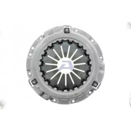 Корзина зчеплення TOYOTA LAND CRUISER 4.0D-4.2D-4.2TD 81-97 (Пр-во Aisin)