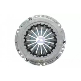 Корзина сцепления TOYOTA AVENSIS, RAV 4 II, YARIS 1.3-1.4D-1.6-1.8 00-09(Пр-во AISIN)