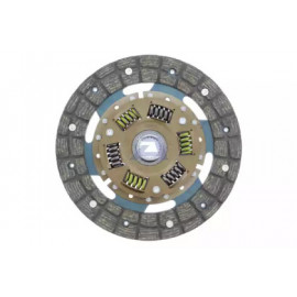 Диск сцепления HONDA CIVIC IV, CRX II 1.4i-1.5i-1.6i 16V  87-95 (Пр-во AISIN)