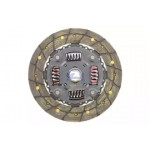 Диск зчеплені. HONDA ACCORD VII 2.0-2.4 03 - (вир-во AISIN) 