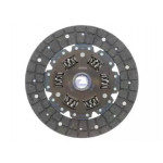 Диск зчеплення (вир-во Aisin) 