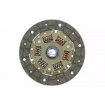 Диск зчеплення (вир-во Aisin) 