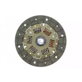 Диск сцепления NISSAN MICRA II, CHERRY II-III 1.0-1.3-1.4-1.5 81-95(Пр-во AISIN)