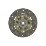 Диск зчеплення (вир-во Aisin) 