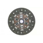 Диск зчеплення (вир-во Aisin) 