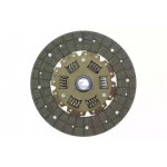 Диск зчеплення (вир-во Aisin) 