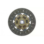 Диск зчеплення (вир-во Aisin) 