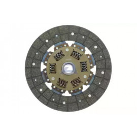 Диск сцепления NISSAN Pathfinder II (R50) 3.3 V6 4WD [VG33E] 97-04 (Пр-во AISIN)