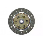 Диск зчеплення (вир-во Aisin) 