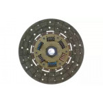 Диск зчеплення (вир-во Aisin) 