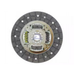 Диск зчеплення (вир-во Aisin) 