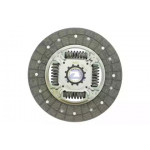 Диск зчеплення (вир-во Aisin) 