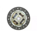 Диск зчеплення (вир-во Aisin) 