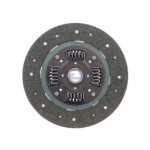 Диск зчеплення (вир-во Aisin) 