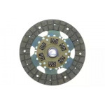 Диск зчеплення (вир-во Aisin) 