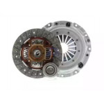 Зчеплення MITSUBISHI AIRTREK I 2.0 02-06 (Вир-во AISIN) 