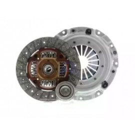 Зчеплення MITSUBISHI AIRTREK I 2.0 02-06 (Вир-во AISIN)