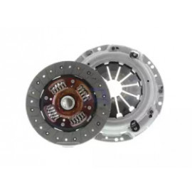 Комплект зчеплення (вир-во Aisin)